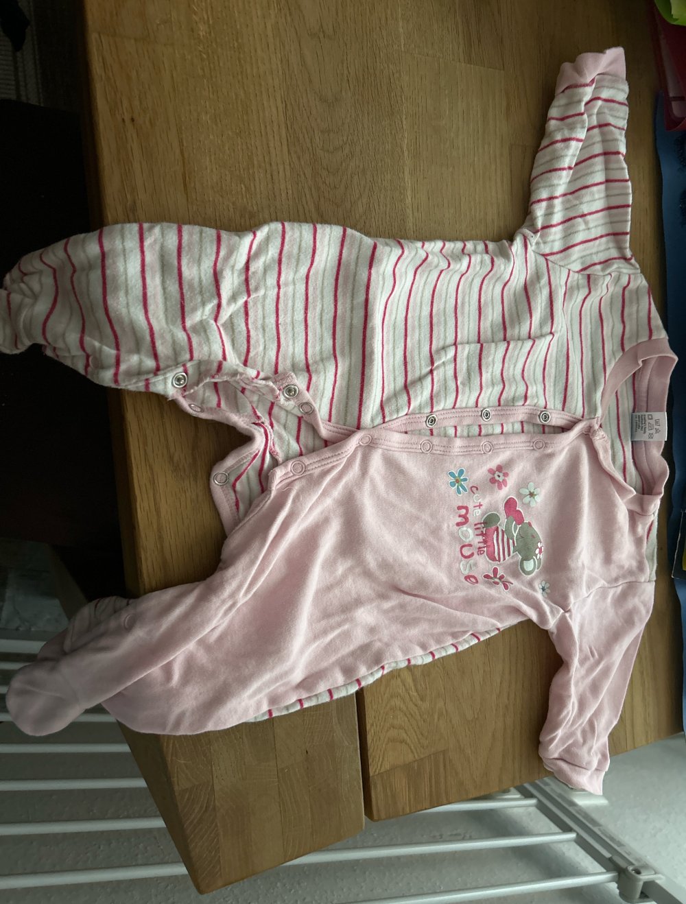 verkaufe Mädchen sachen