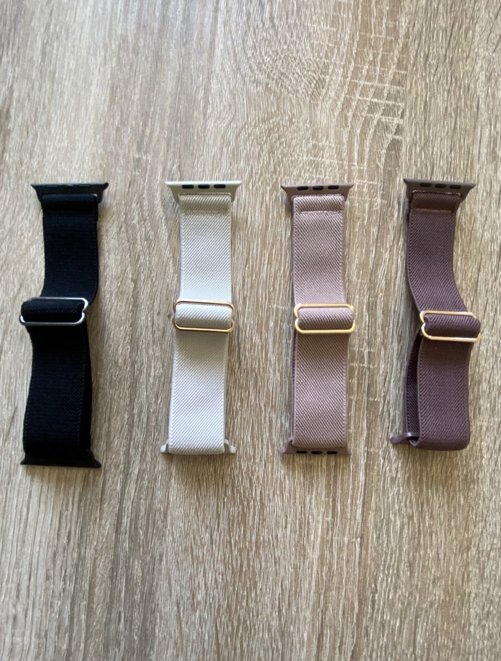 Armbänder Apple Watch