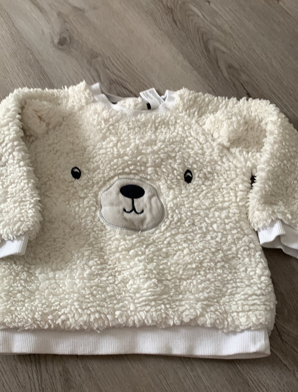 Pulli Mädchen