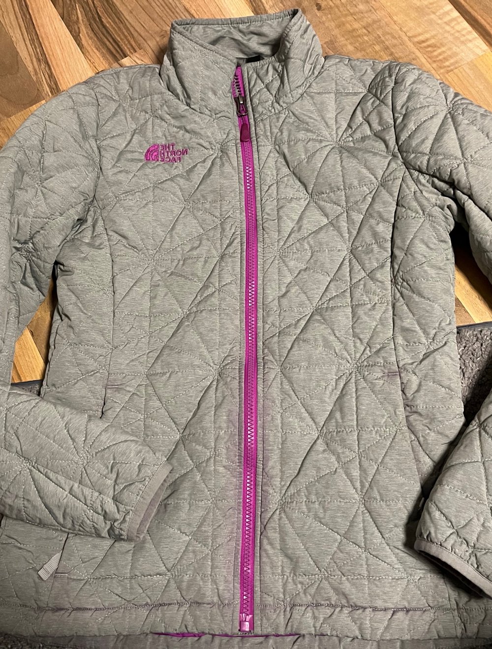 the North Face Jacke