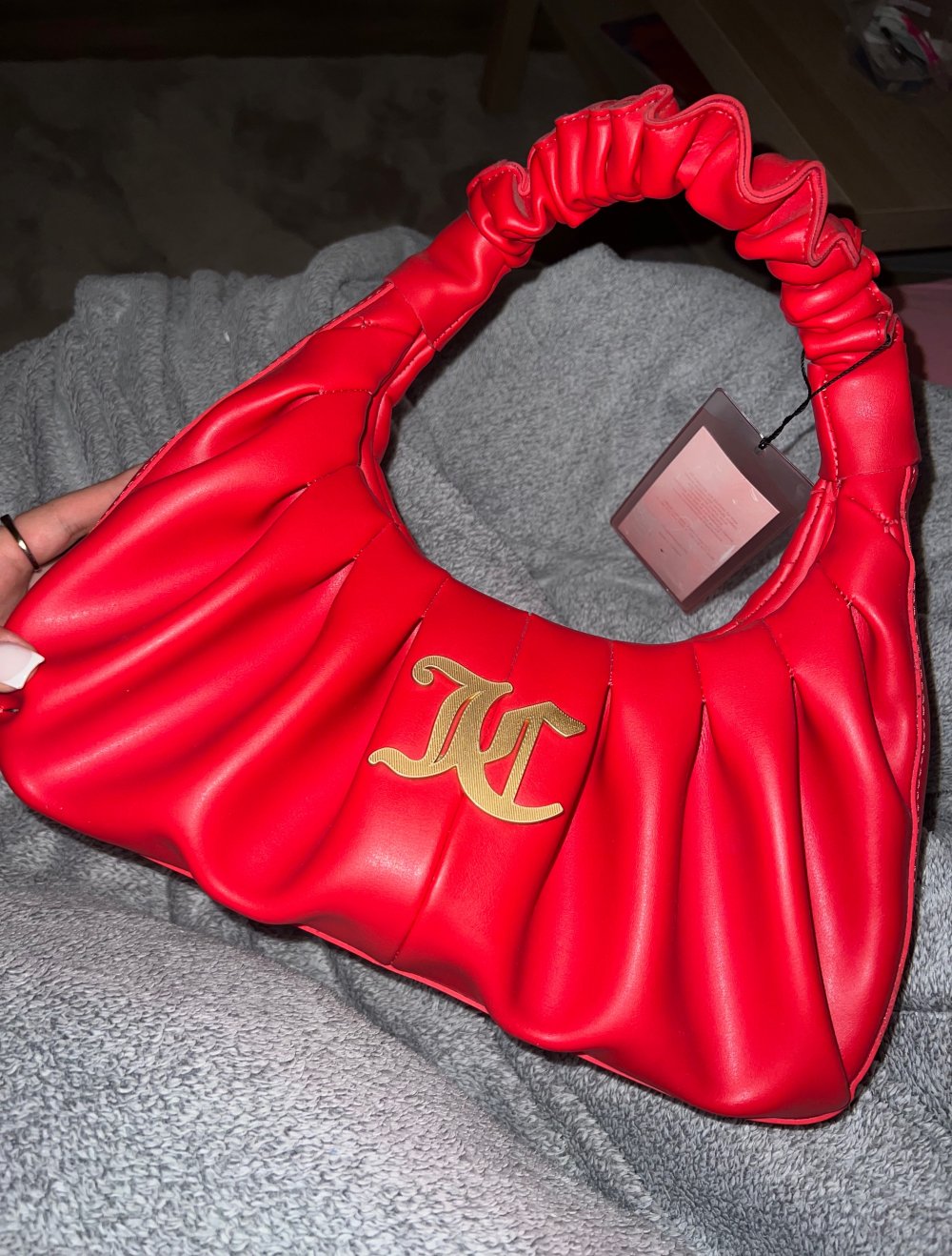 Taschen Juicy Cuture