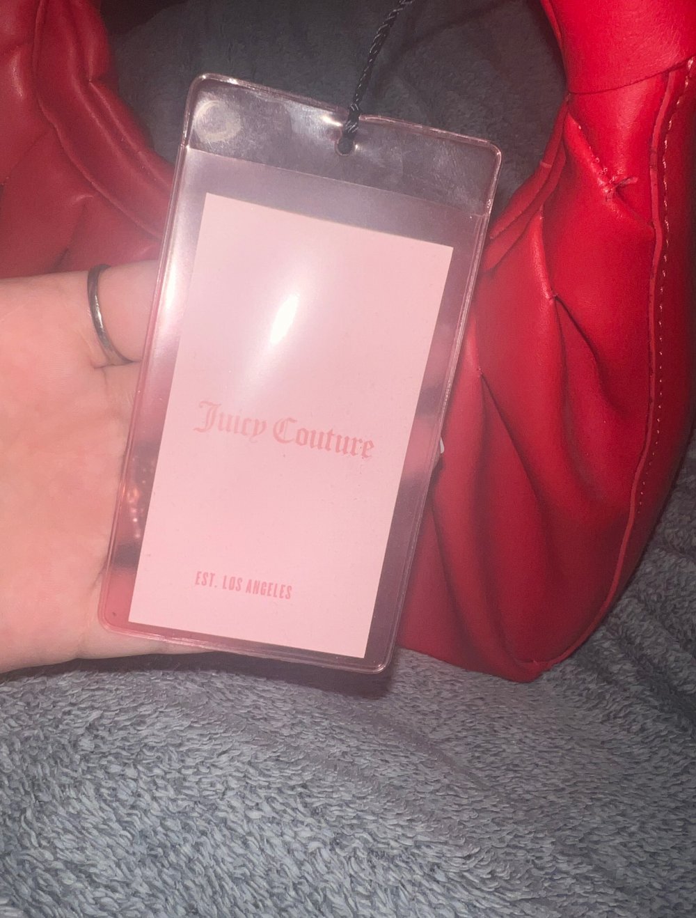 Taschen Juicy Cuture