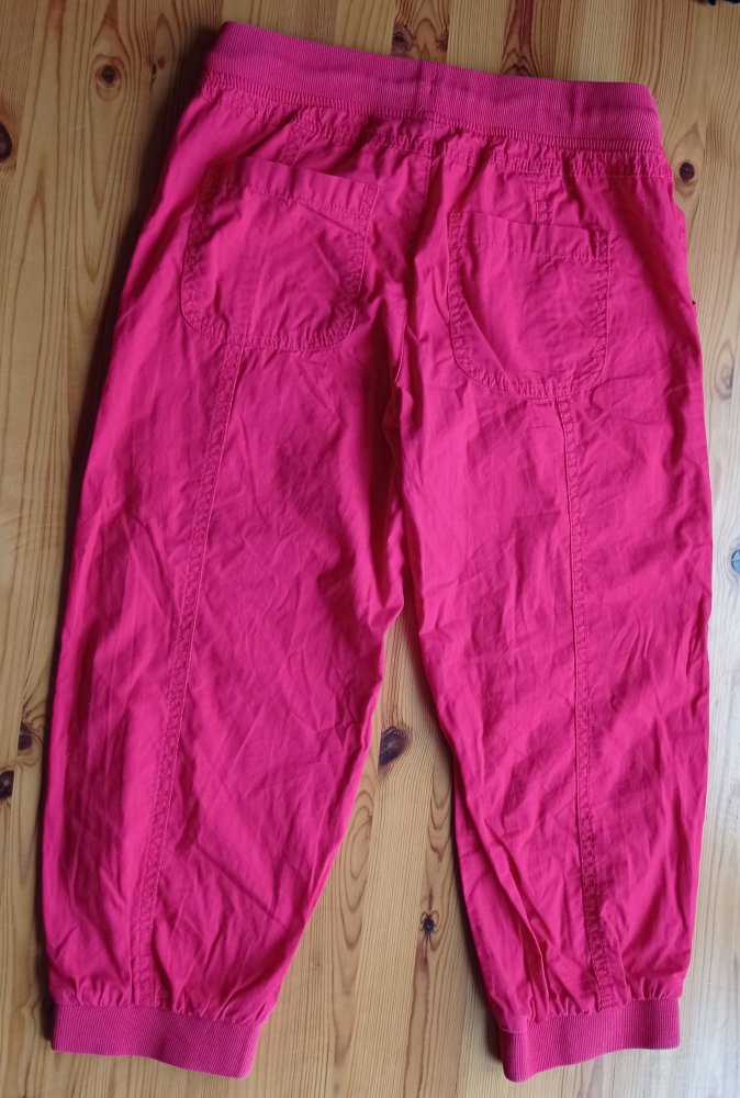 Kurze Hose, Bermuda/Capri, Gr. 164/36  esmara