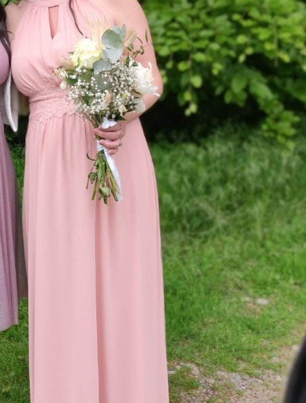 Super schönes Kleid