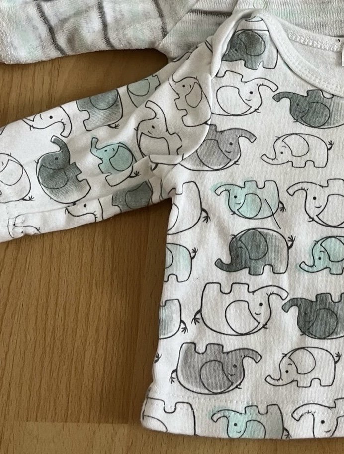 babypullover jungs 50/56