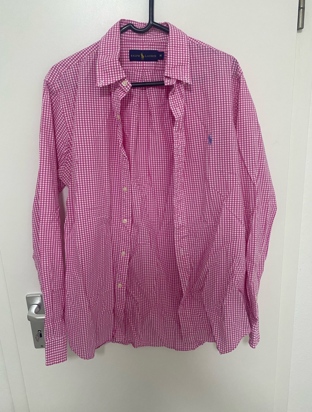 Polo Ralph Lauren Hemd