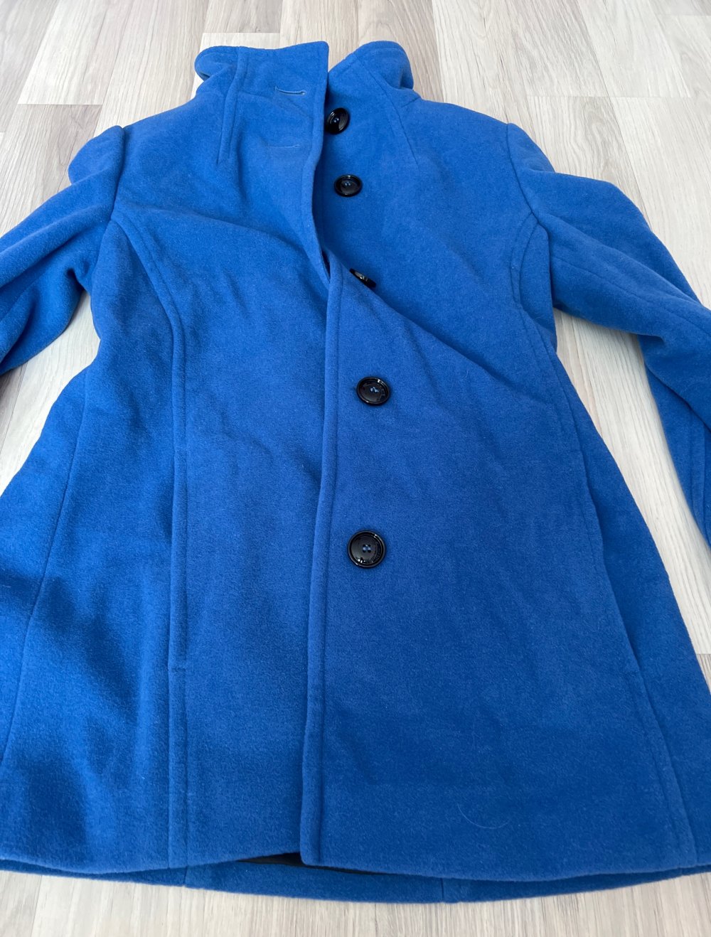 Fuchs Schmitt Mantel