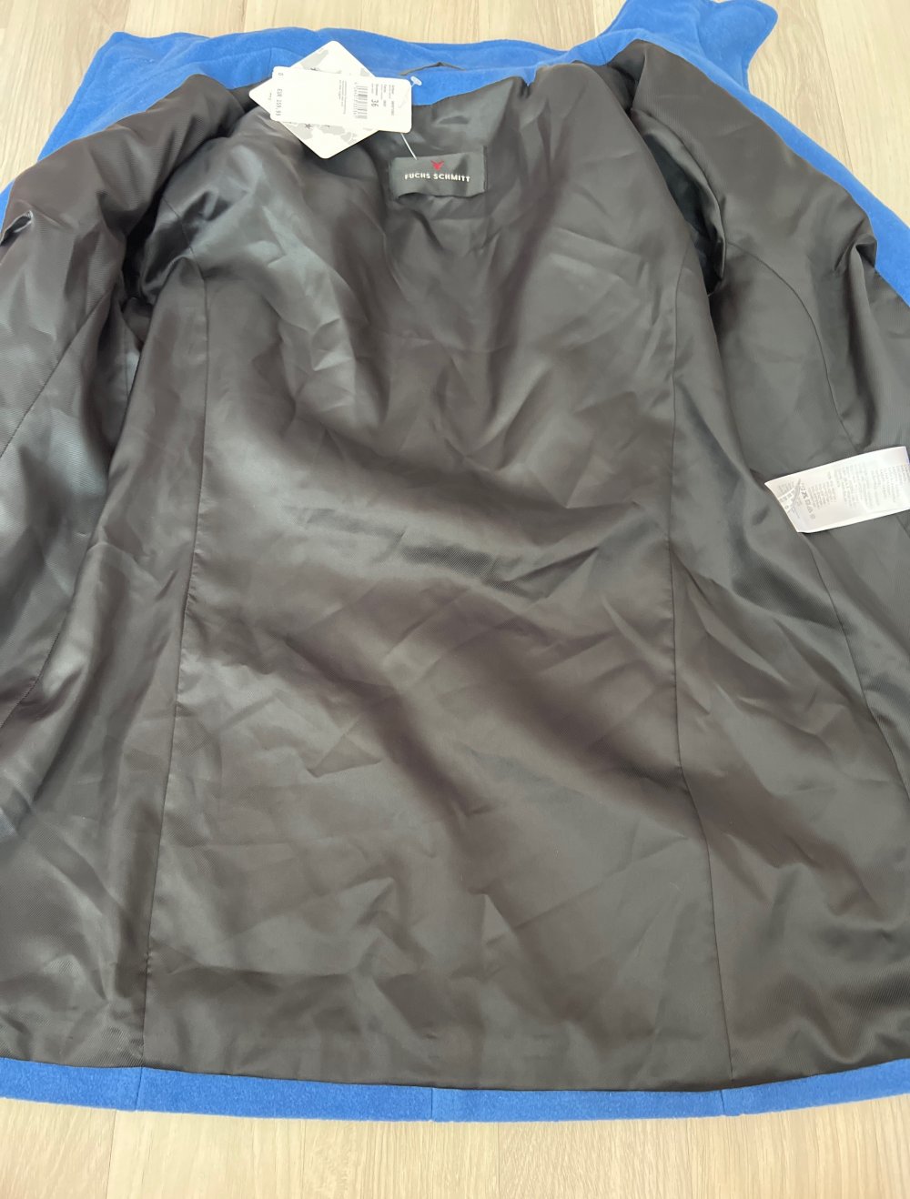 Fuchs Schmitt Mantel