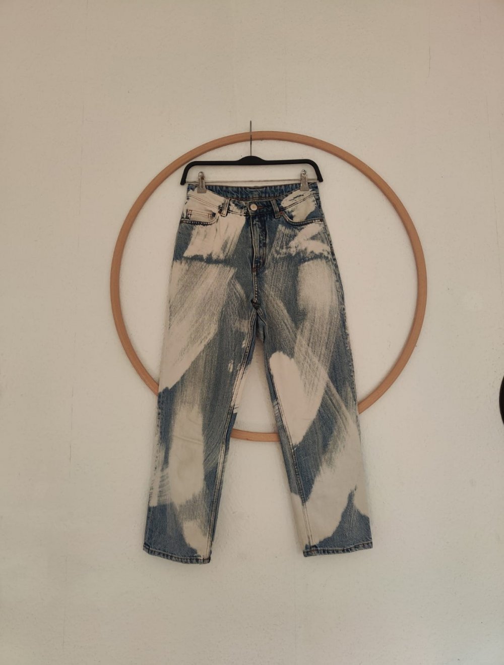 Original Monki Jeans