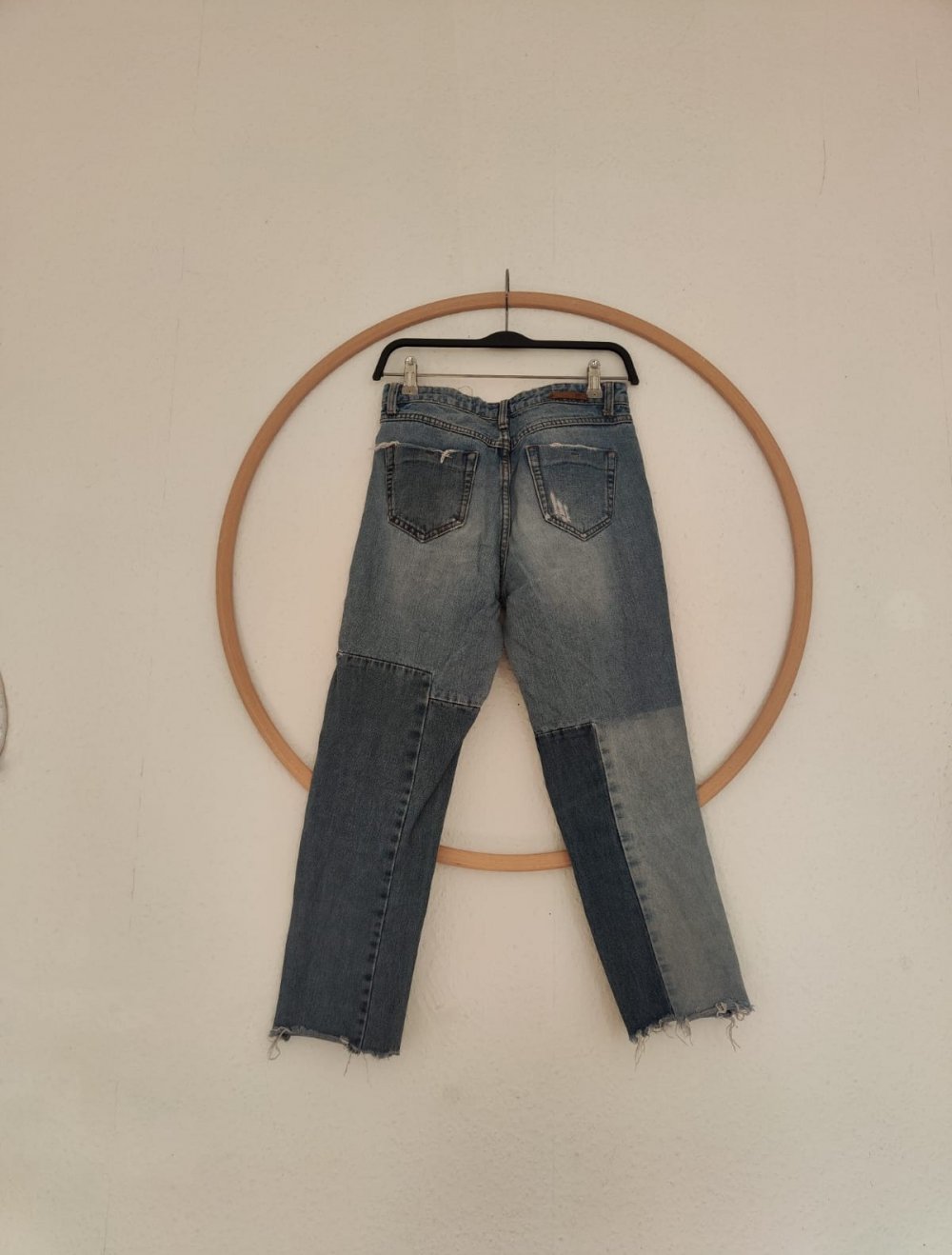 Zuiki Jeans