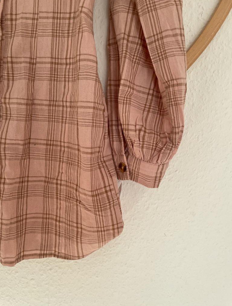 Missguided Hemdkleid neu mit Etikett