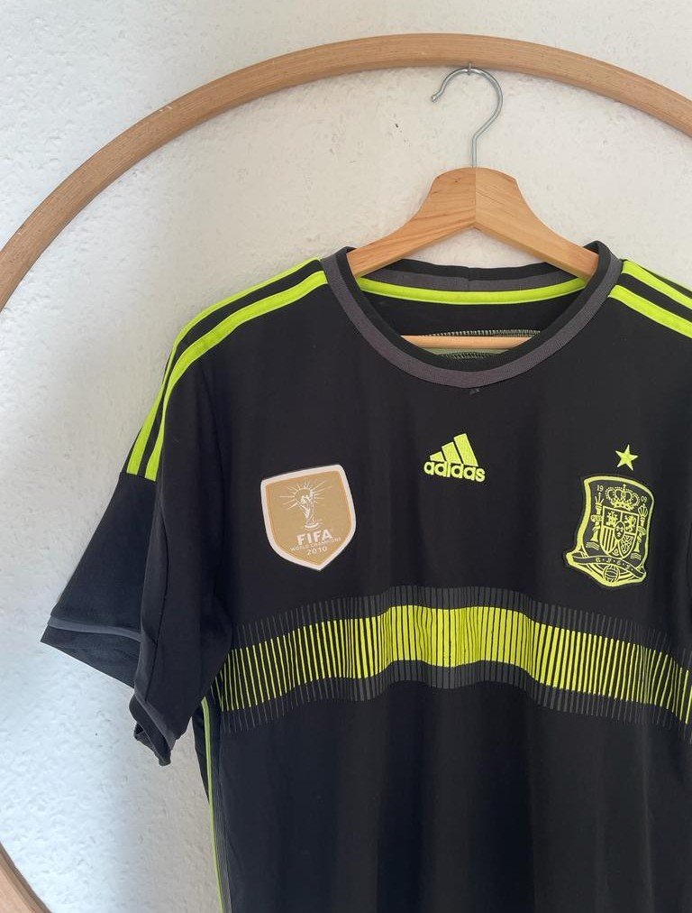 Adidas T-Shirt FIFA World Champion 2010