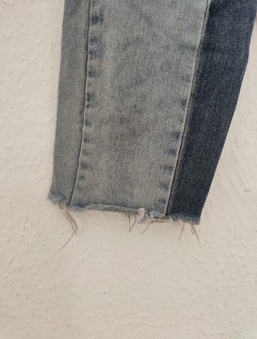 Zuiki Jeans