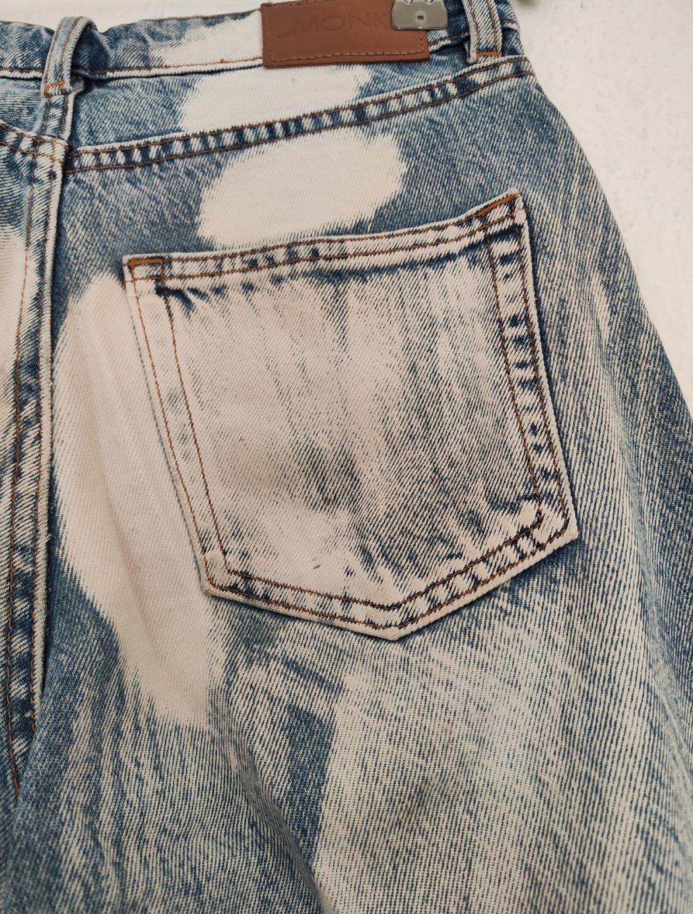 Original Monki Jeans