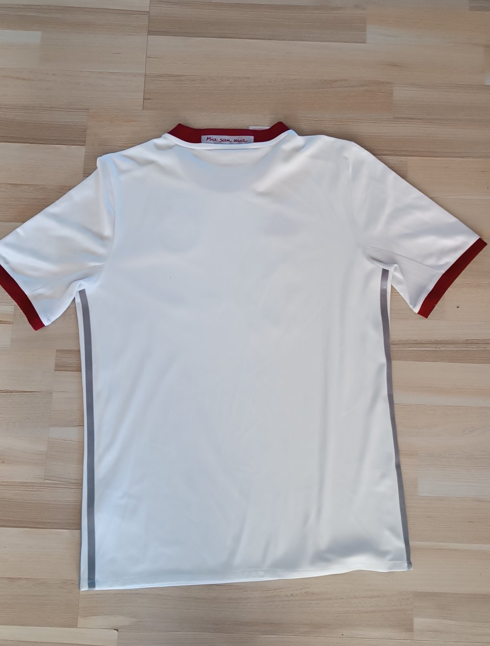 Adidas Trikot Bayern