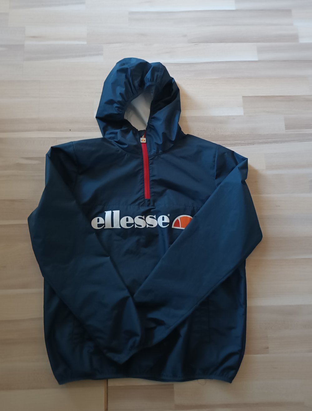Ellesse Jacke