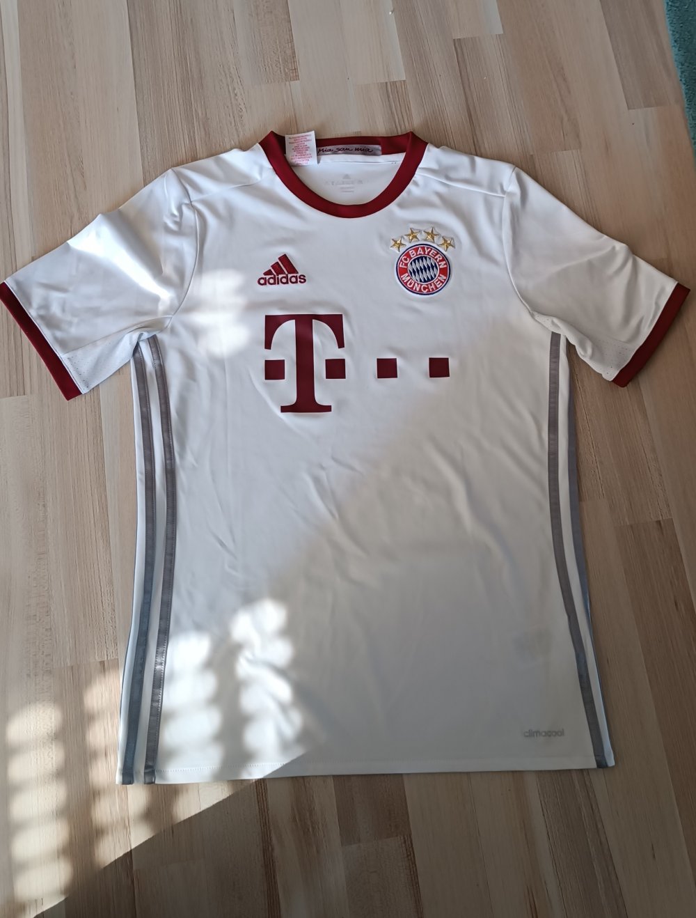 Adidas Trikot Bayern