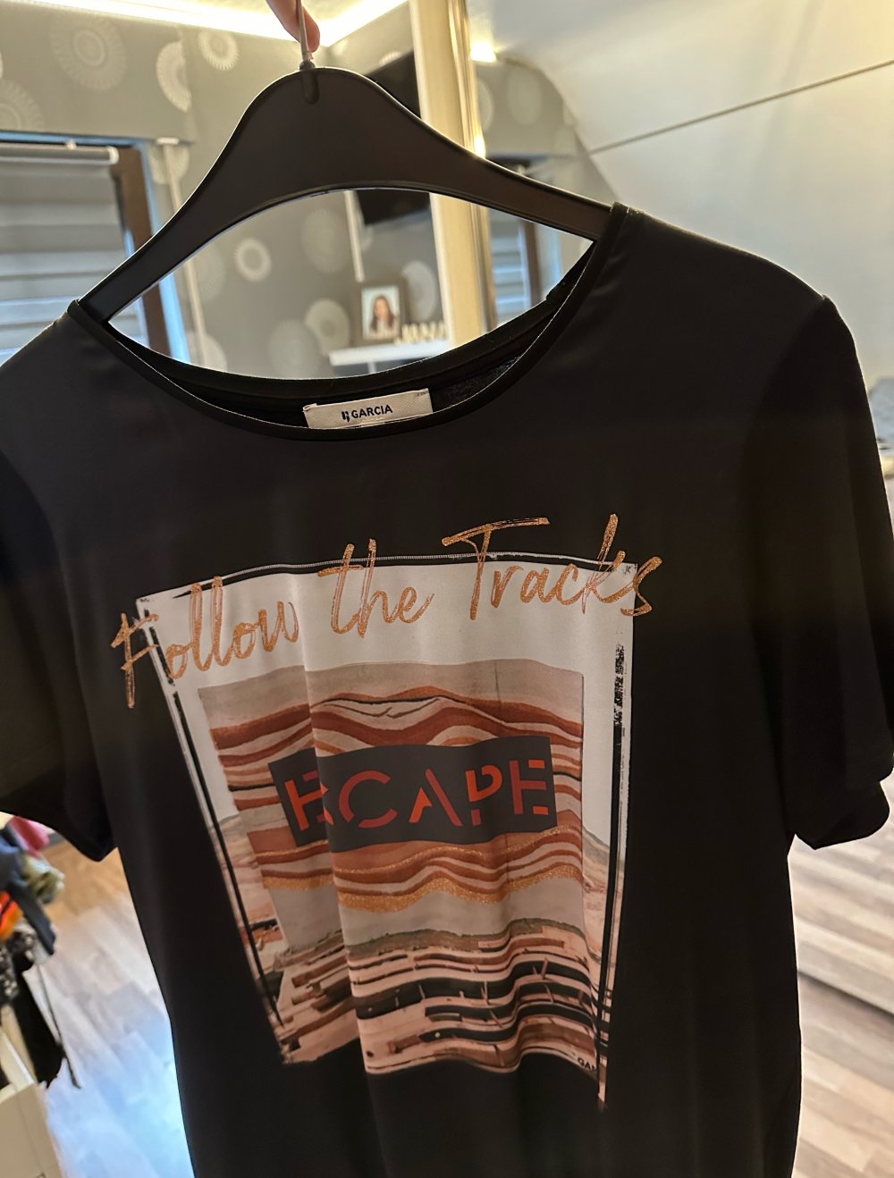 T-Shirt zu verkaufen