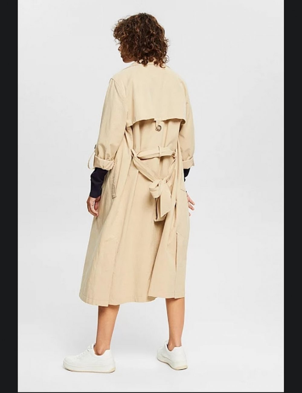 Esprit *Trenchcoat Mantel*