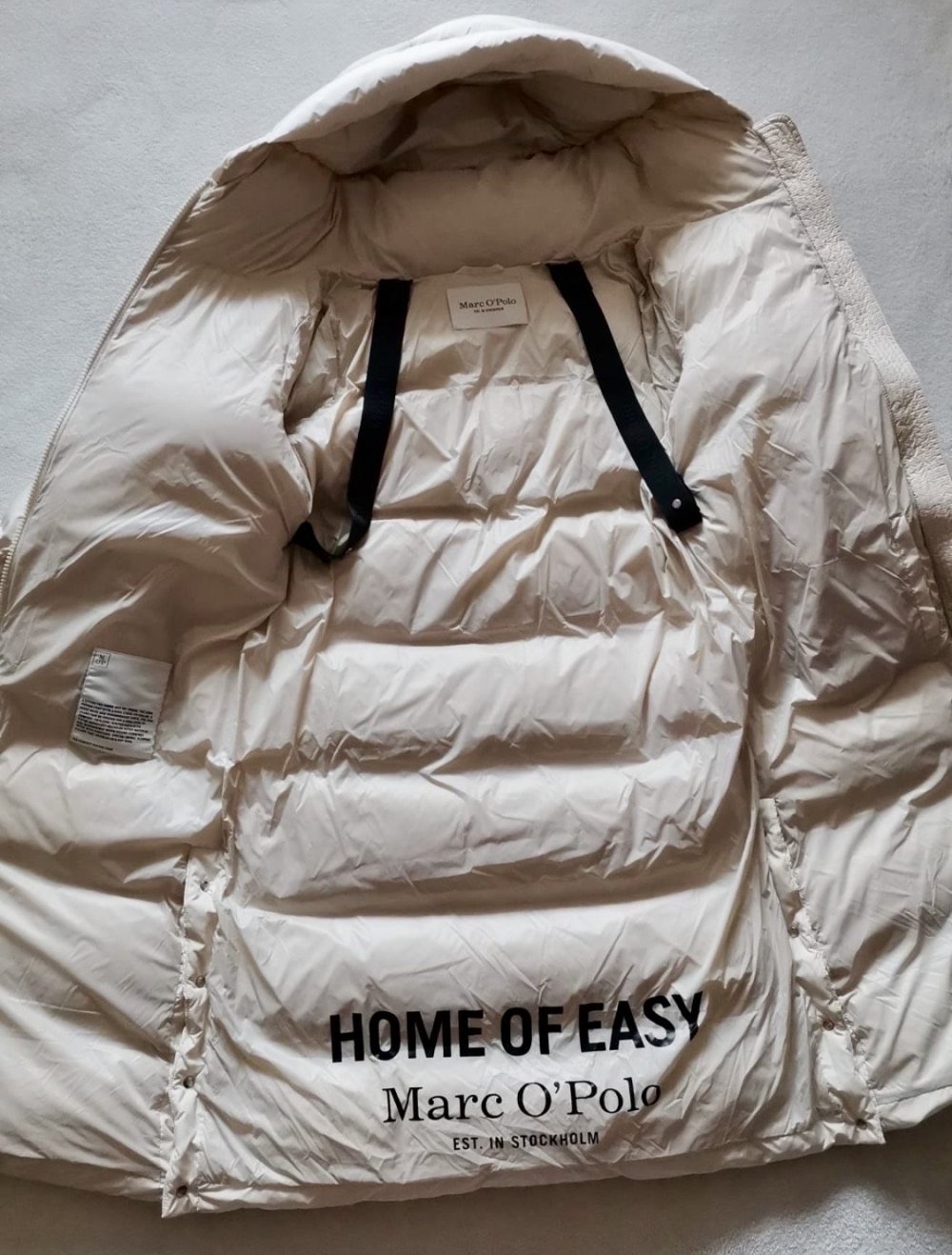 Marc O‘Polo NEU Daunenmantel Jacke Mantel