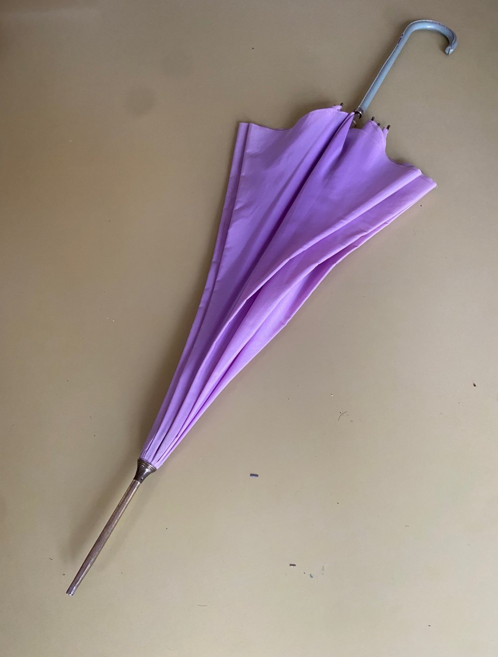 Vintage Regenschirm Antik