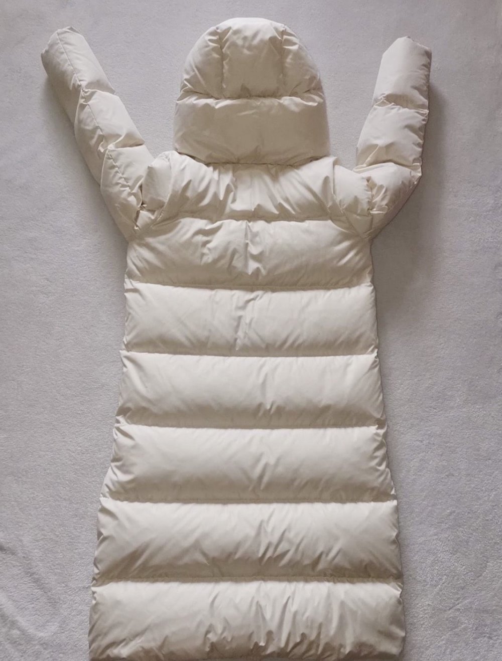 Marc O‘Polo NEU Daunenmantel Jacke Mantel