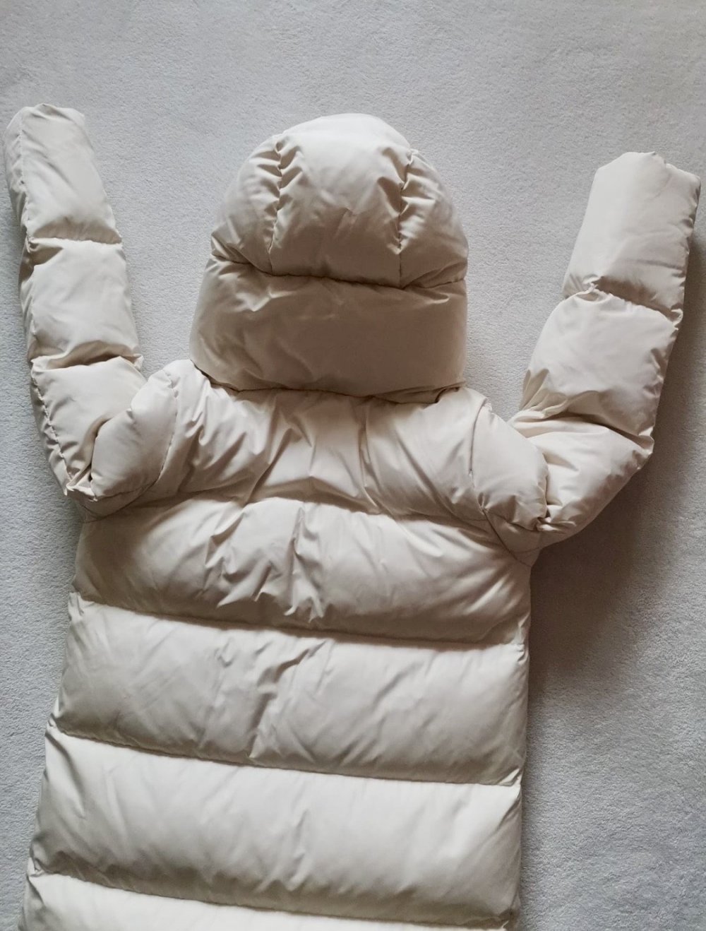 Marc O‘Polo NEU Daunenmantel Jacke Mantel