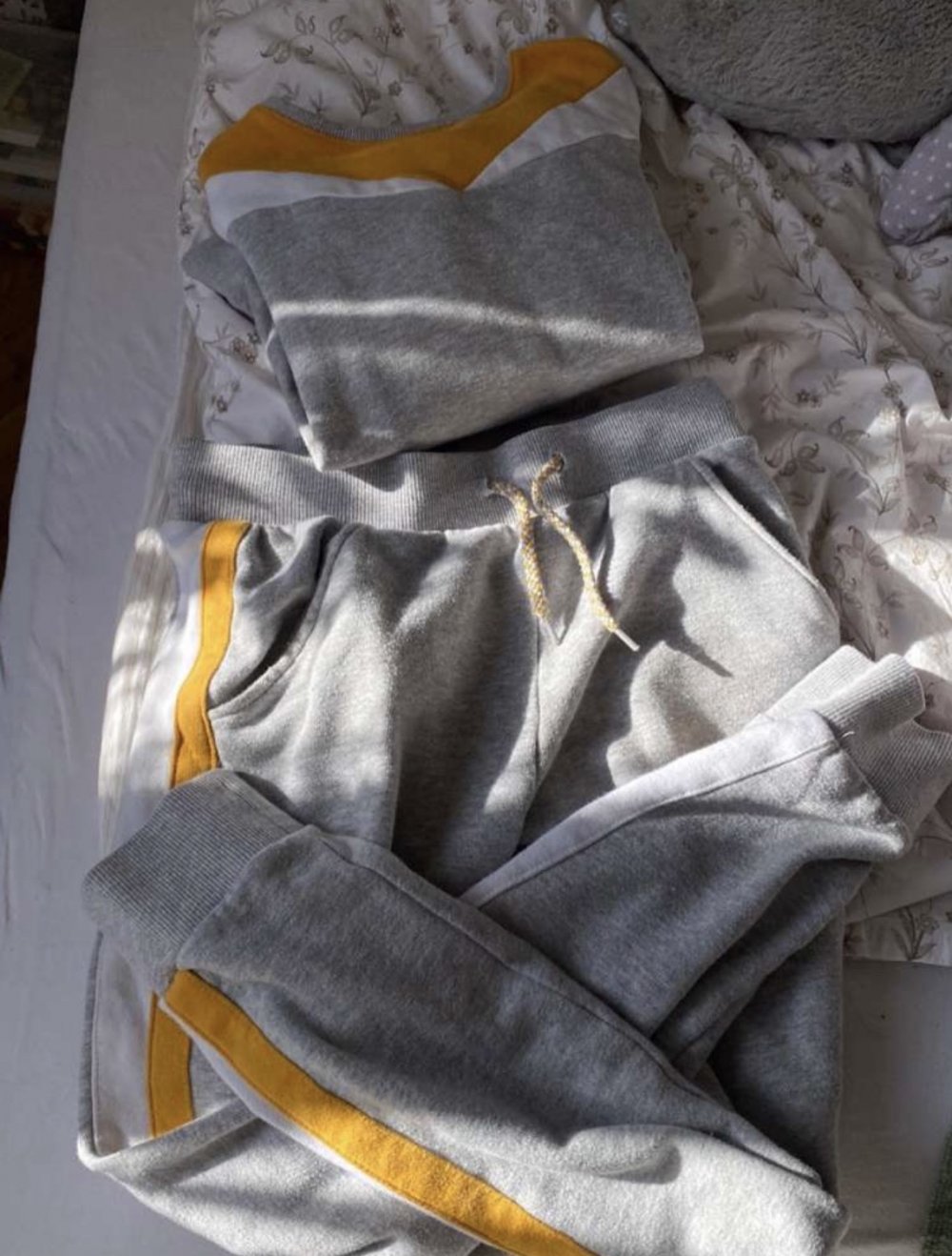 Jogginganzug gr 146/152