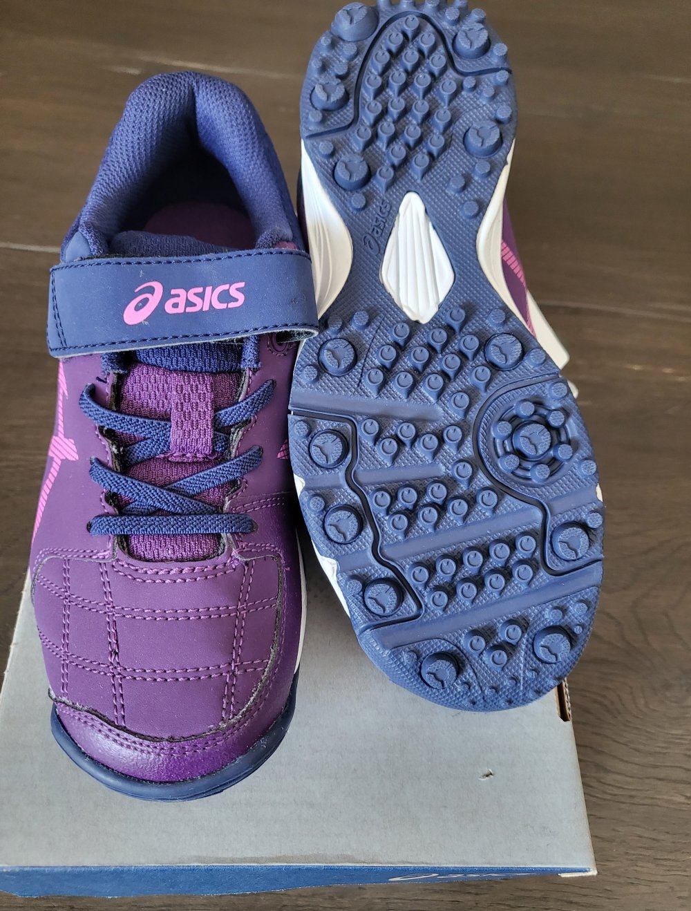 Turnschuhe Asics