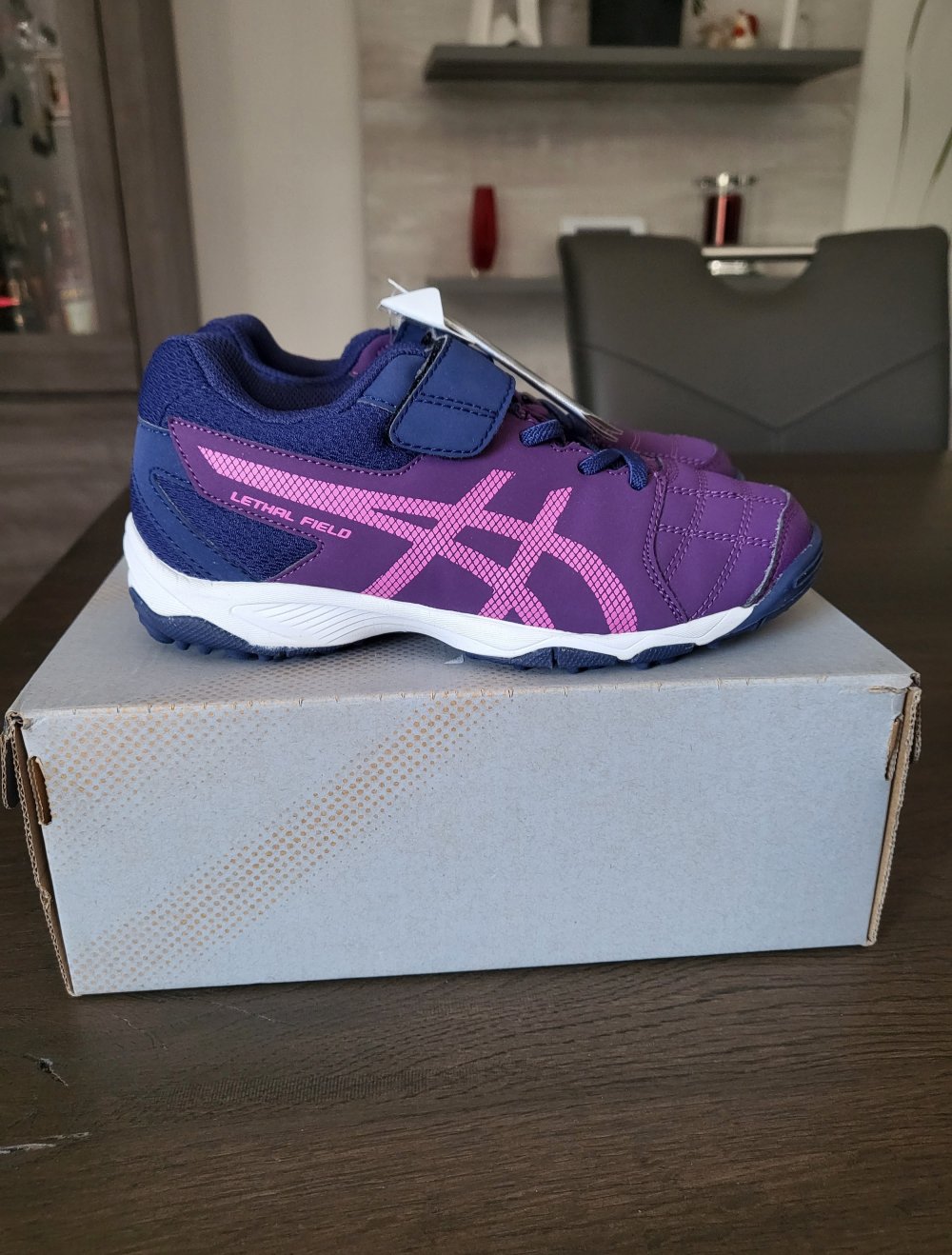 Turnschuhe Asics