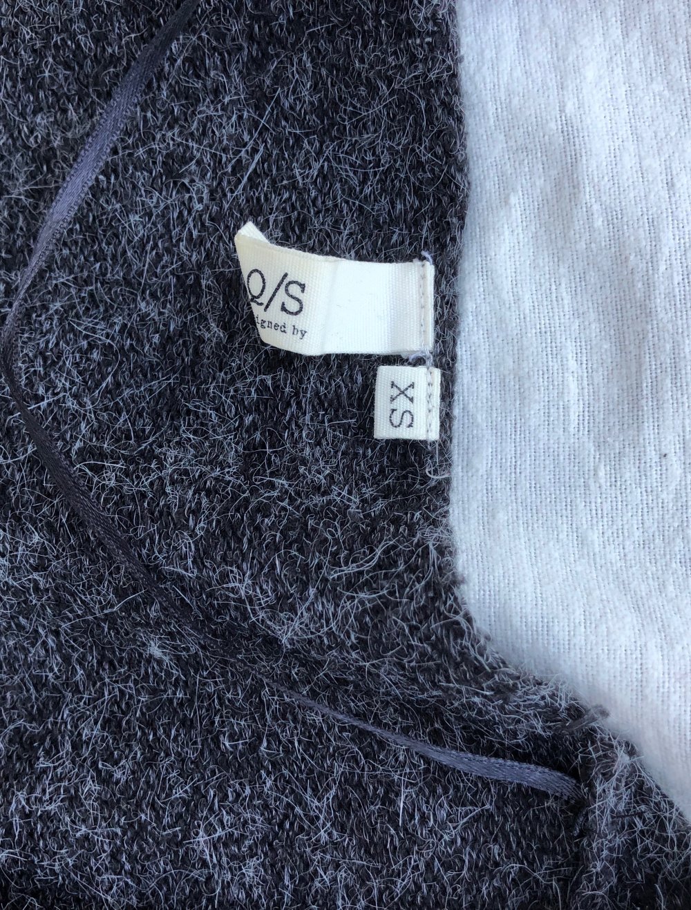 Strickjacke von QS by s. Oliver