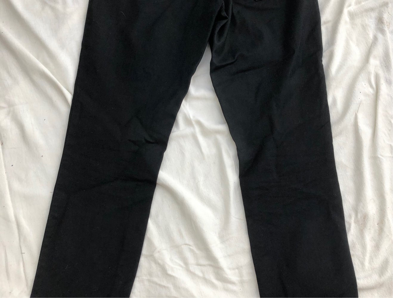 Jeanshose von QS by s.Oliver