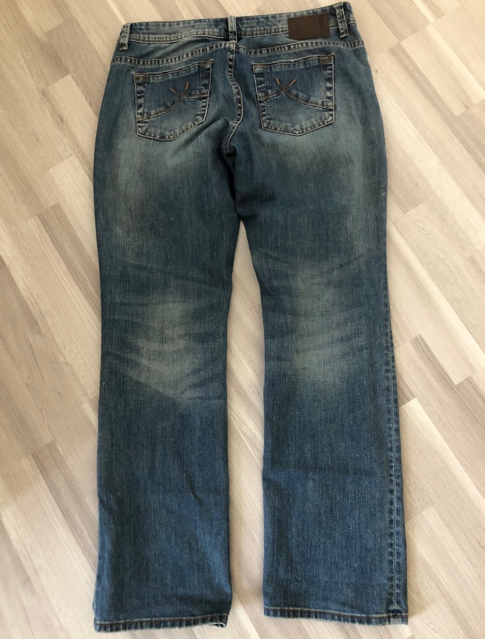 Jeanshose von s.Oliver