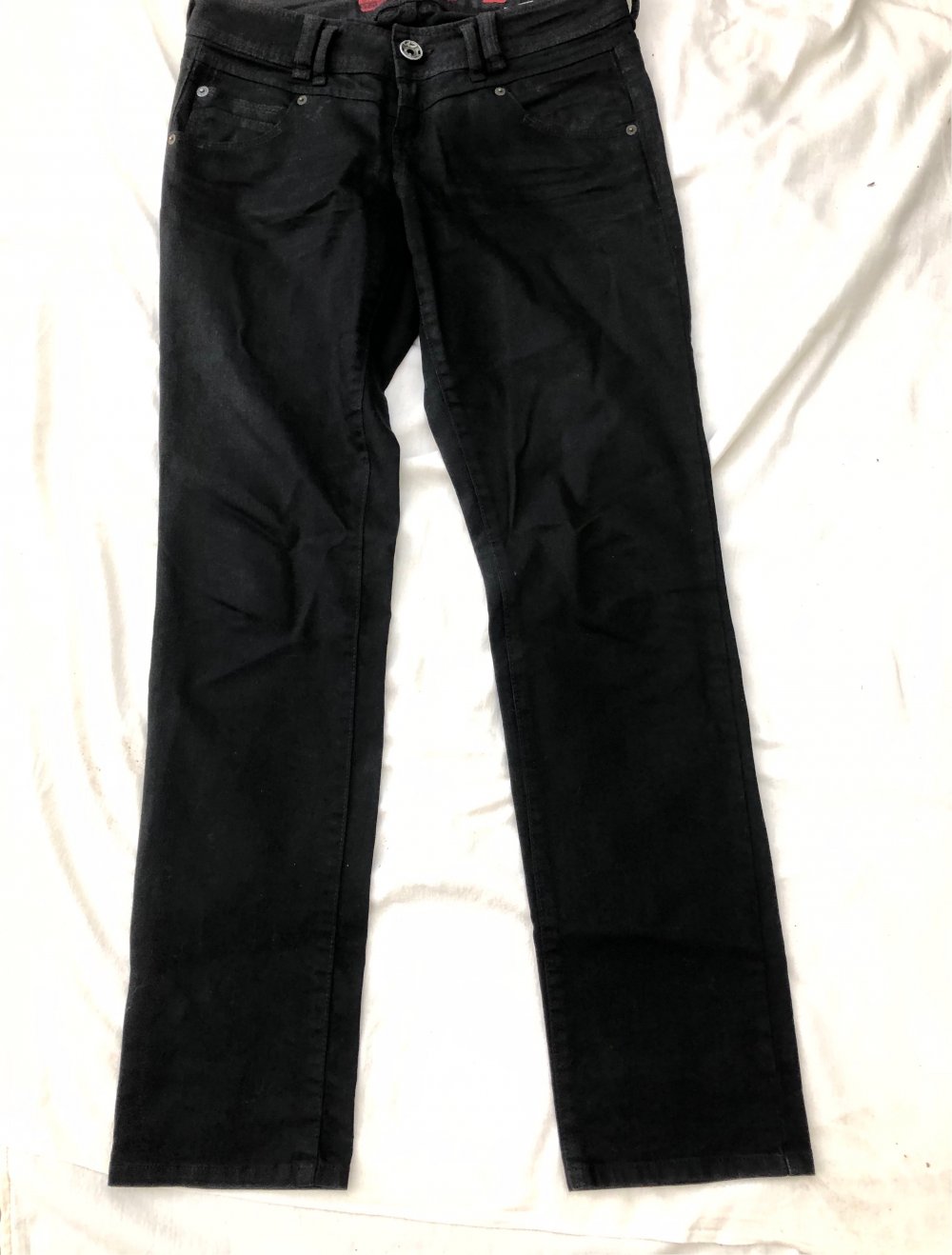 Jeanshose von QS by s.Oliver