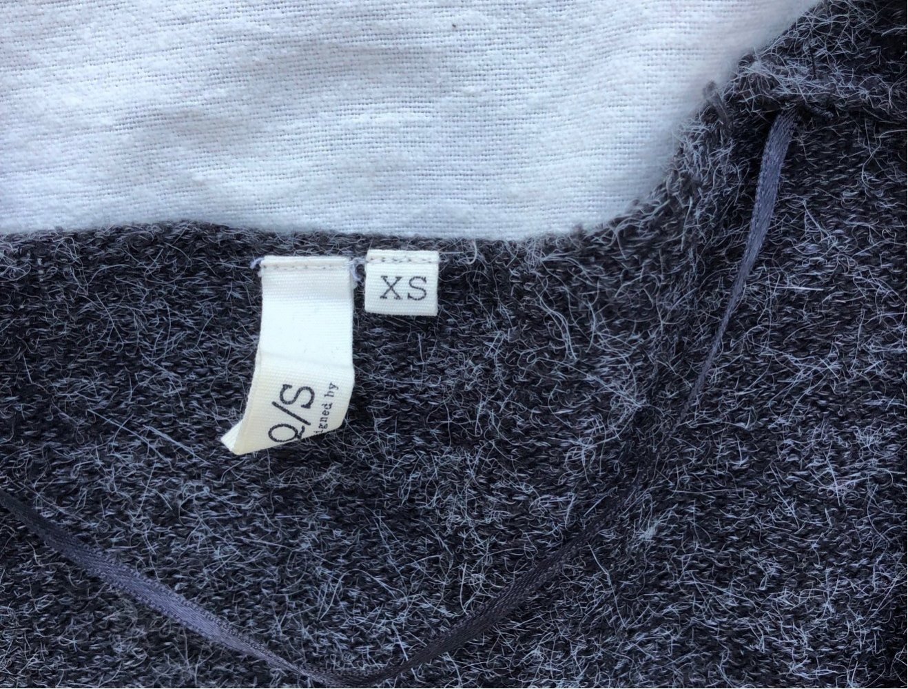 Strickjacke von QS by s. Oliver