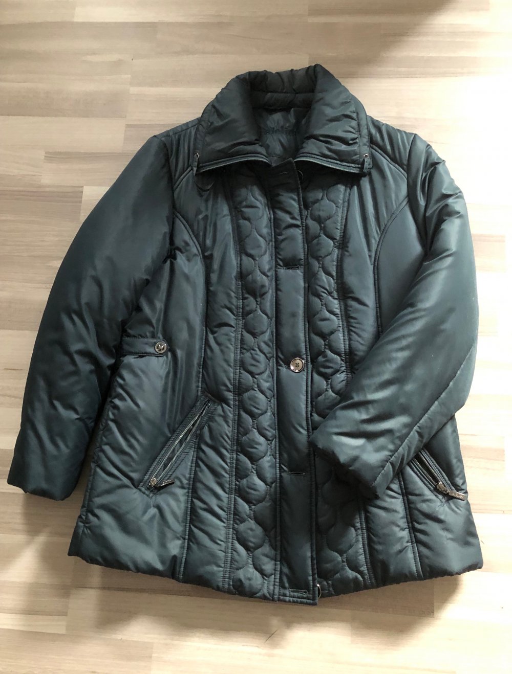 Steppjacke von Atelier