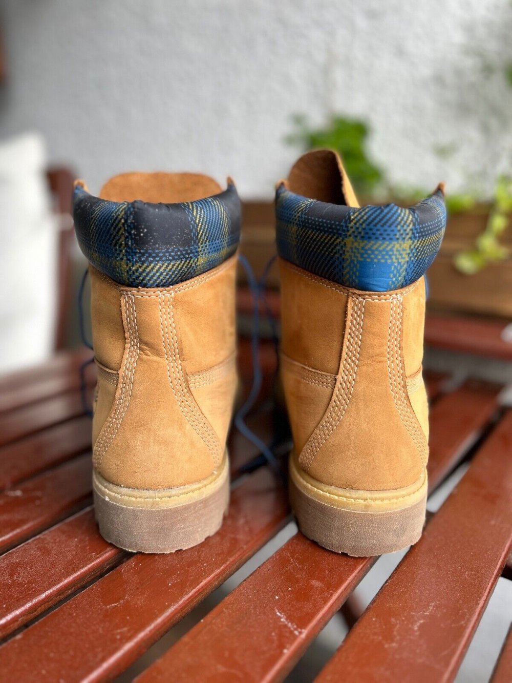 Timberland 6 inch premium boots. Wie neu. Gr 44,5