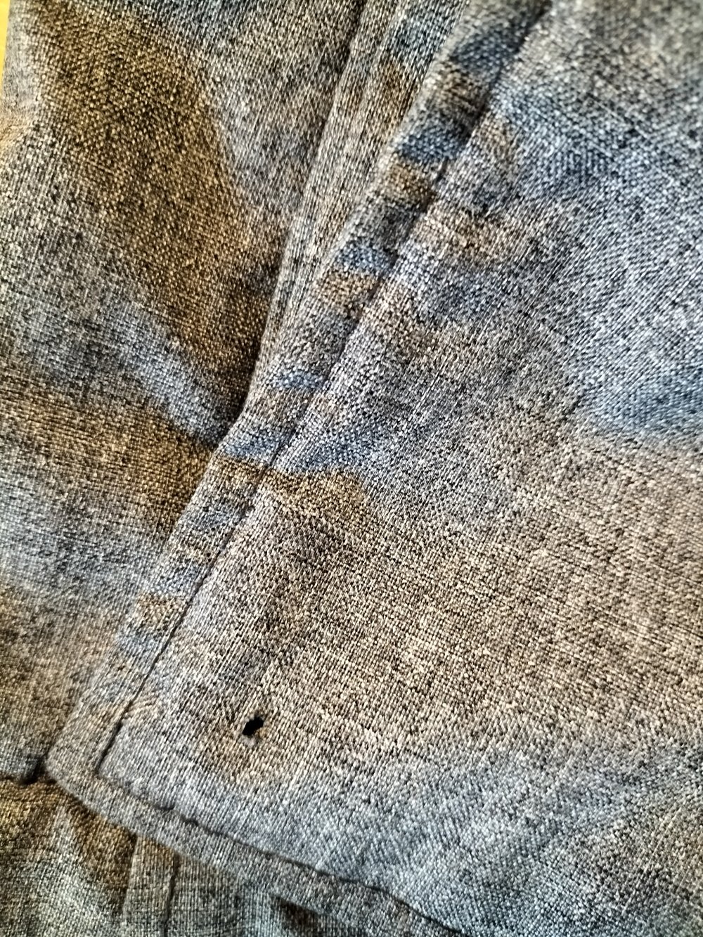 Wattierte Jacke für Herbst und Winter 