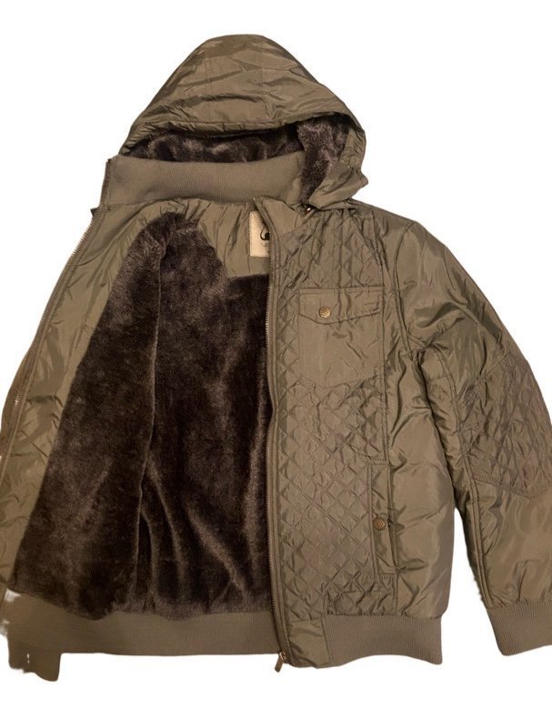 Herrenjacke größe M