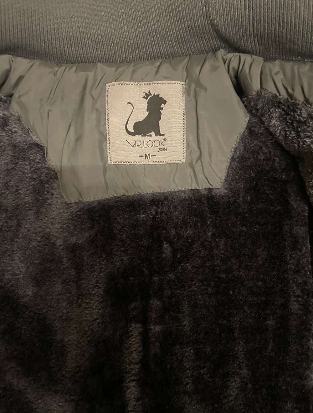 Herrenjacke größe M