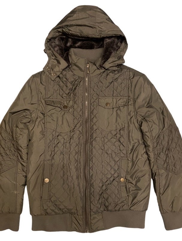 Herrenjacke größe M