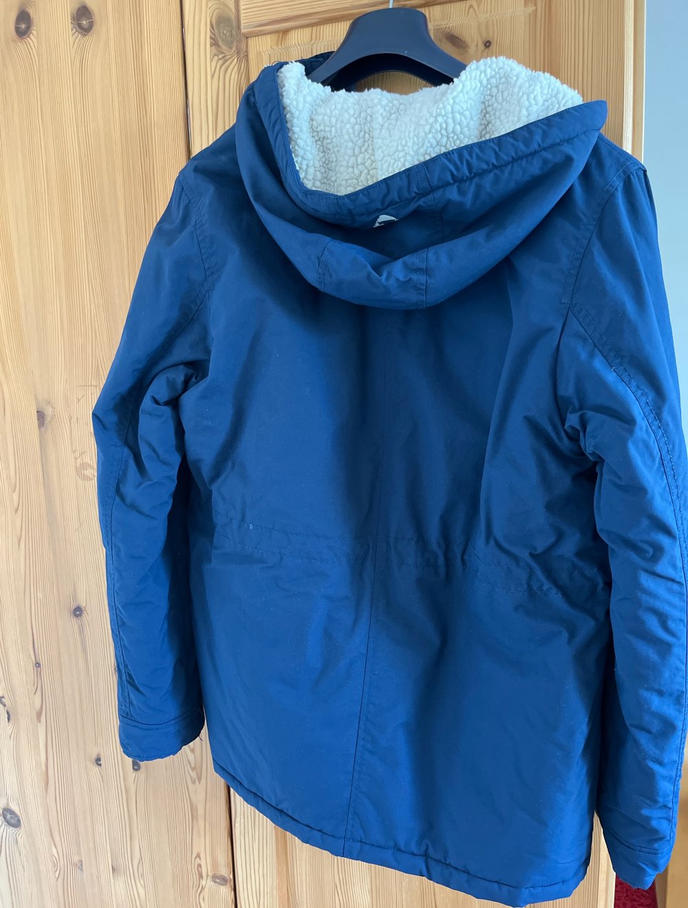 Jungen- Winterjacke von Tom Tailor