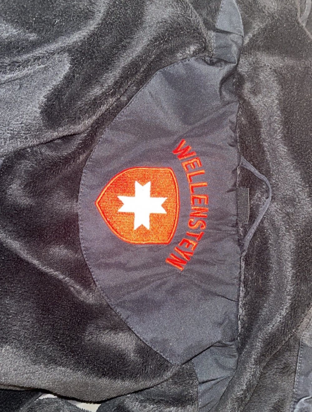 wellensteyn Jacke Größe L