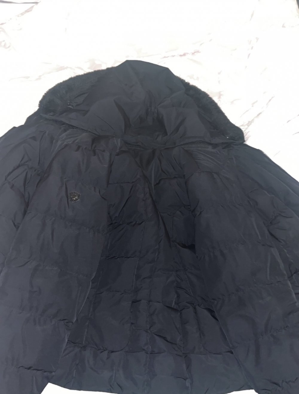 wellensteyn Jacke Größe L