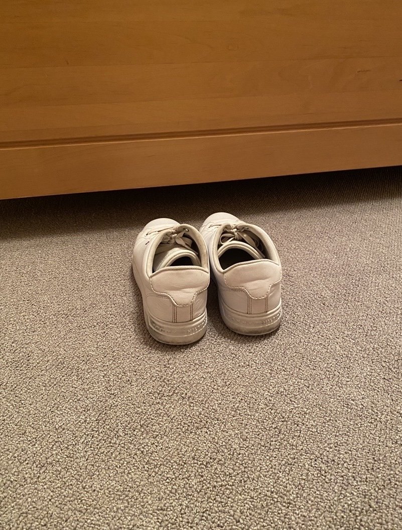 Tommy Hilfiger Sneaker Größe 39