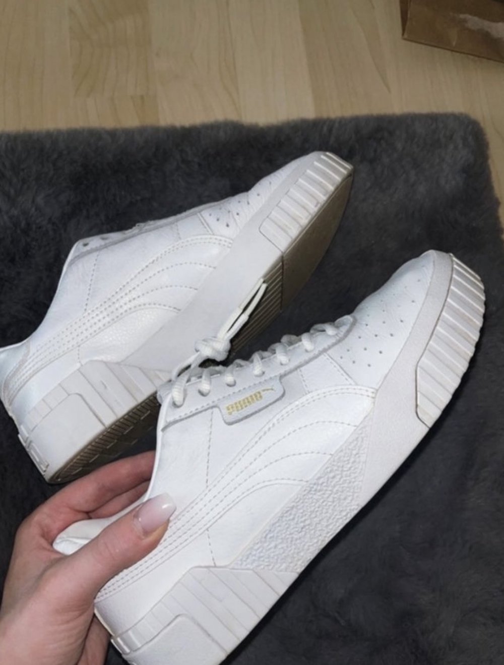 Puma Sneaker