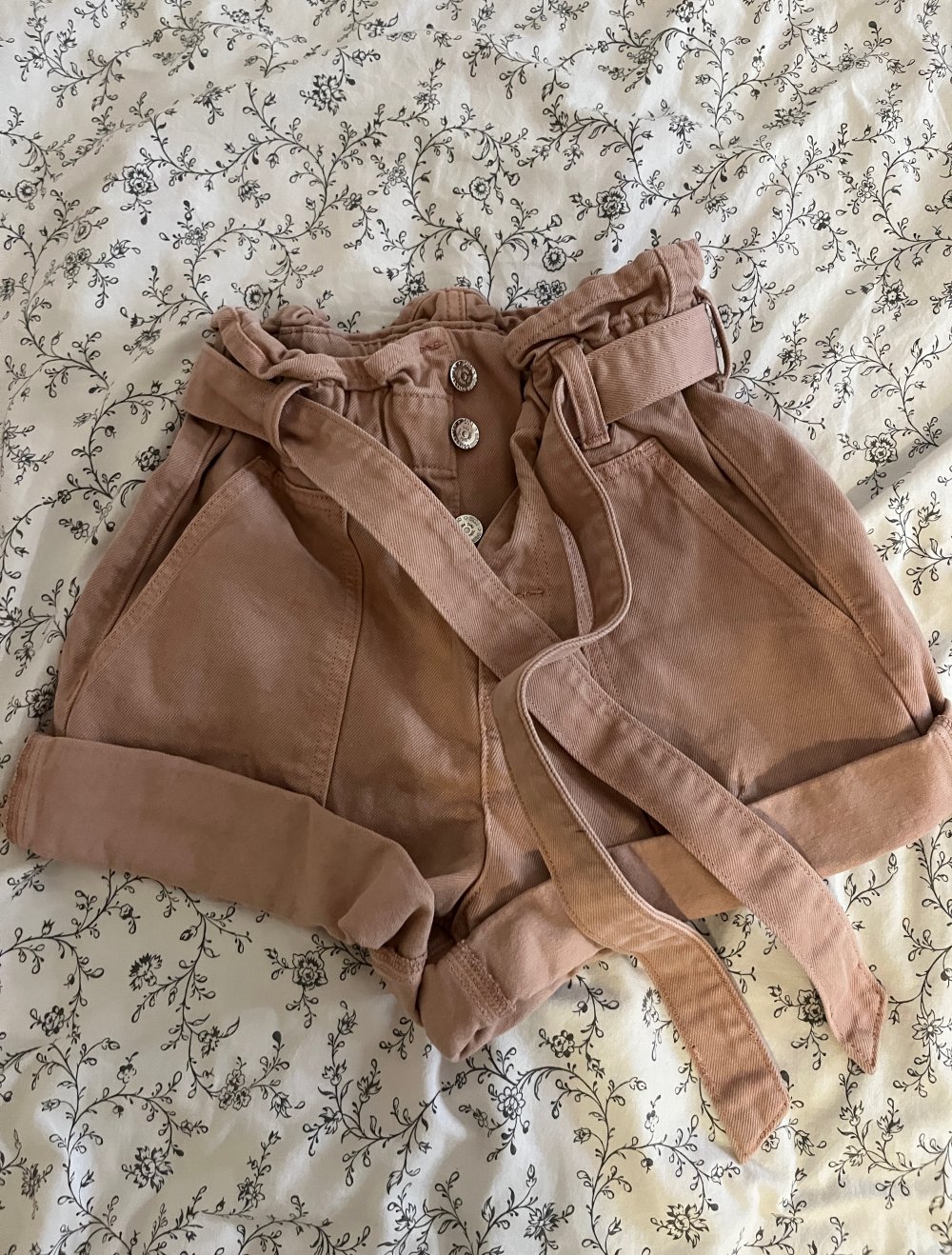 Short Zara