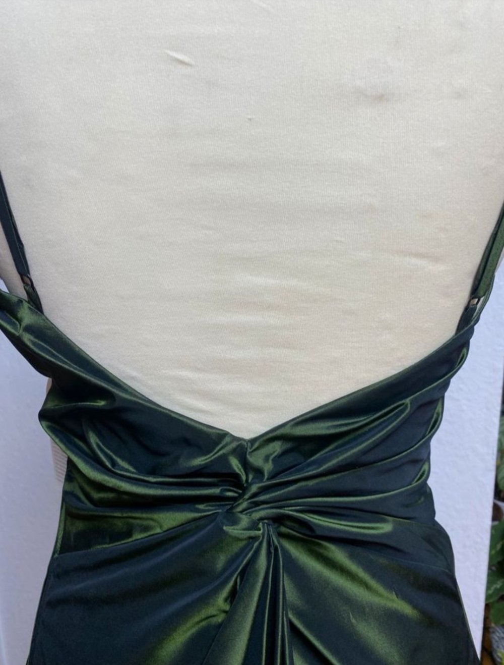 Abendkleid, Ballkleid, Abiye, Taftastoff