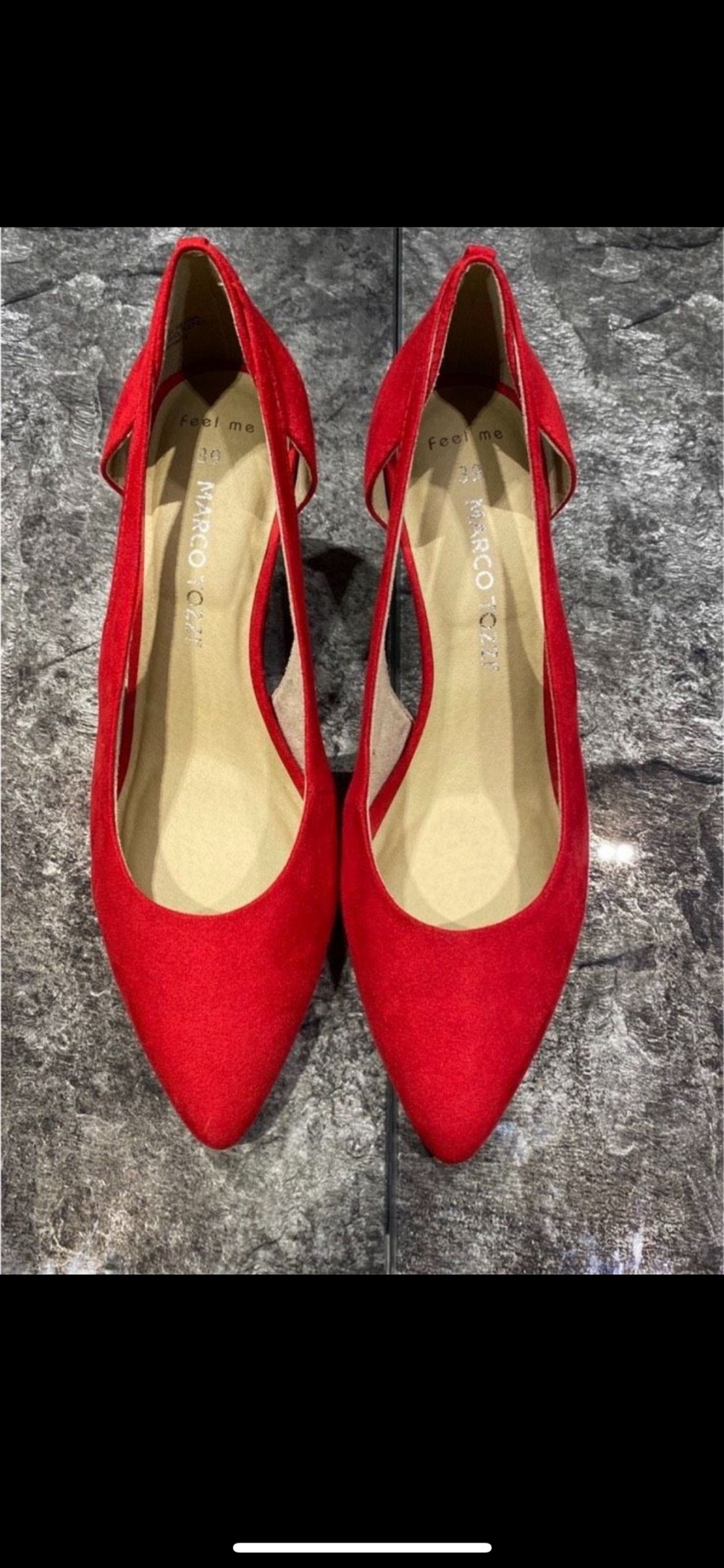 Marco Tozzi Pumps