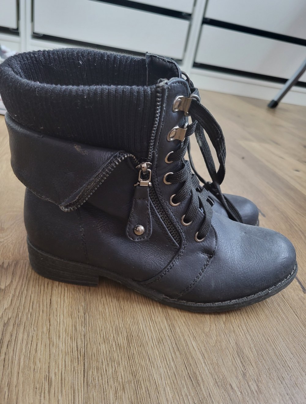 Stiefel